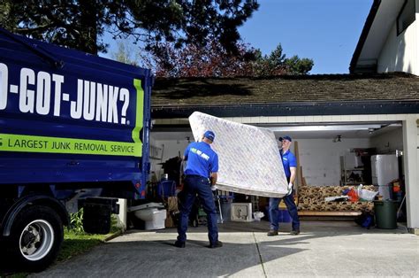 got junk|got junk free pick up.